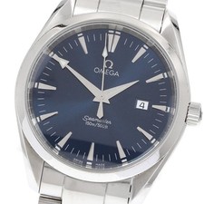 Orologio Uomo Omega Seamaster