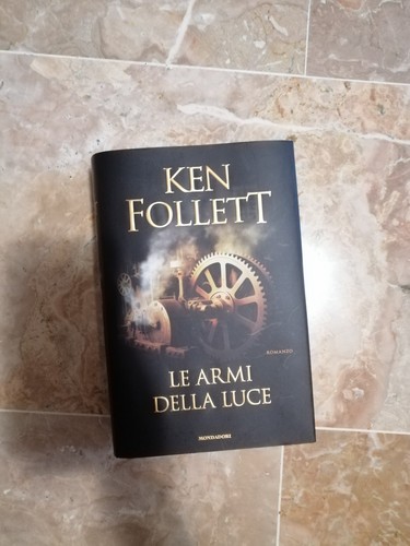 Libri ken follett - libri, le