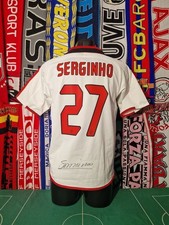 Maglia Calcio Milan Away