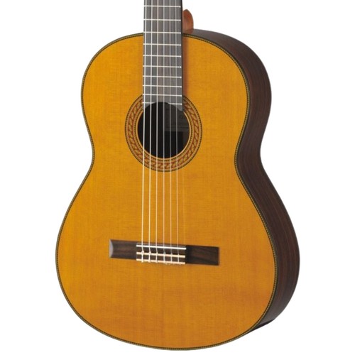 Yamaha cg192c chitarra - cg192c,