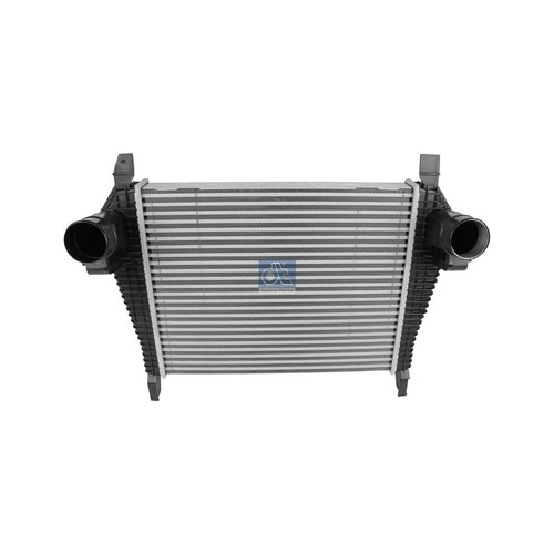 Intercooler 530 440 dt - mm,