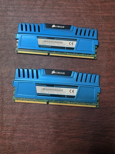 Corsair vengeance 2x8 - vengeance, (2x8