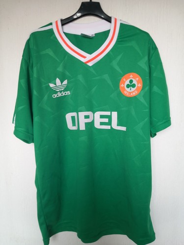 Irlanda maglia calcio - irlanda,