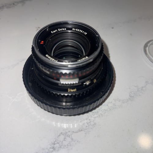 Obiettivo hasselblad carl - hasselblad,