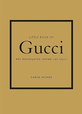 Little book of Gucci: het