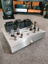 RED ROSE MODEL 2A MARK LEVINSON FINALE POTENZA POWER AMP A VALVOLE TUBE (WR)