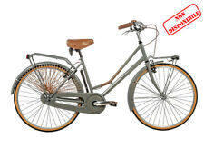 Bicicletta da donna classic