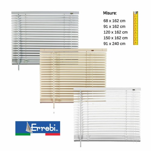 Tenda veneziana pvc per - veneziana,