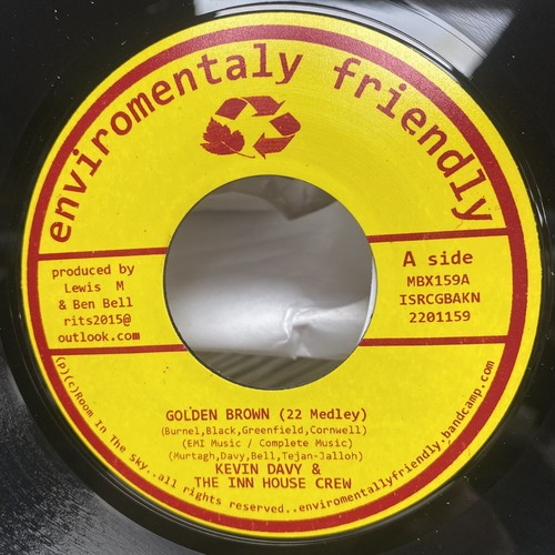 Kevin davy inn - davy,