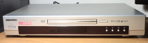 Lettore dvd samsung - lettore,