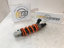 MONO AMMORTIZZATORE POSTERIORE BMW F 800 R 2009-2011 / SHOCK ABSORBER F800R