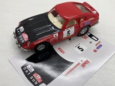 STICKERS POUR DATSUN 240Z