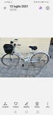 Vendo bicicletta atala vintage - bicicletta,
