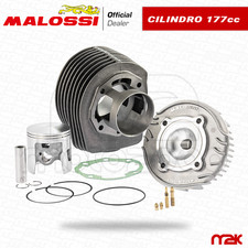 KIT GRUPPO TERMICO CILINDRO IN