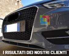 CALANDRA RS3 BORDO CROMATO