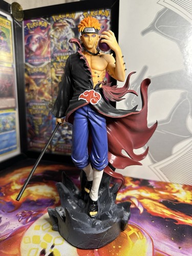 Pain nagato action figure - pain,