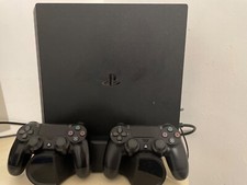 ps4 pro usata 500gb+2 dualshok