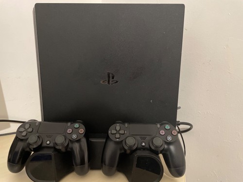 Ps4 pro usata 500gb dualshok - ps4,