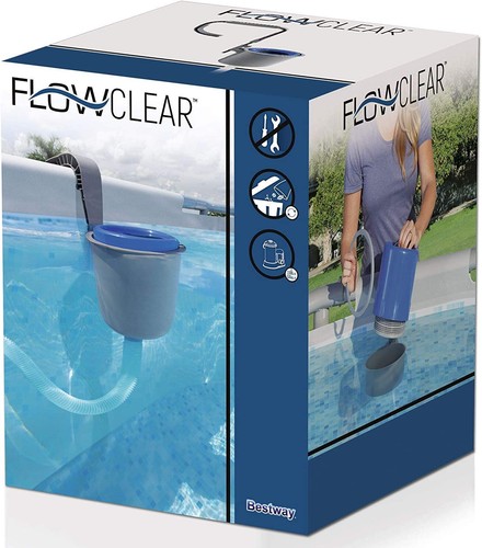 Bestway 58233 skimmer - skimmer, di