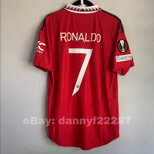 Maglia maglia partita
