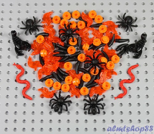 Lego lotto halloween 100 - -,