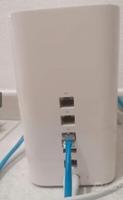 Apple Airport Time Capsule Wireless Wifi A1470 External Hard Drive