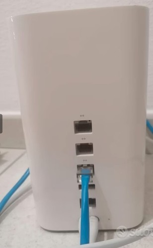 Apple airport time capsule - airport,