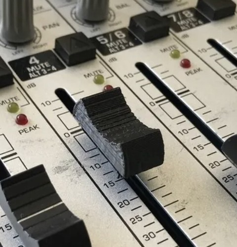 Behringer 1204 mixer - 1x,