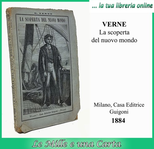 Raro libro antico giulio - antico, di