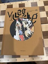 JACQUES VILLEGLE (FLAMMARION