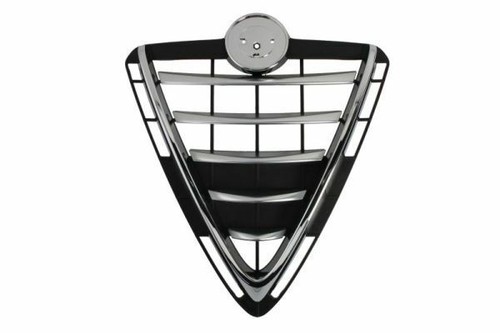 Griglia scudo radiatore
