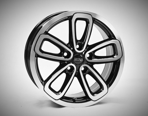 Cerchi lega mini countryman - cerchi,