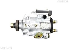 Injection Pump Opel Astra G