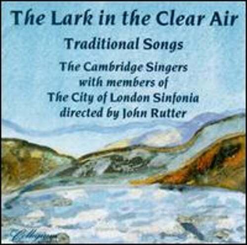 The lark clear - in,