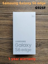 Samsung Galaxy S6 edge G925F