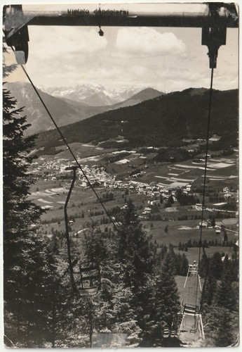 Folgaria trento seggiovia - folgaria,