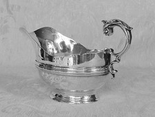 Sheffield Sauce Bowl by Jays