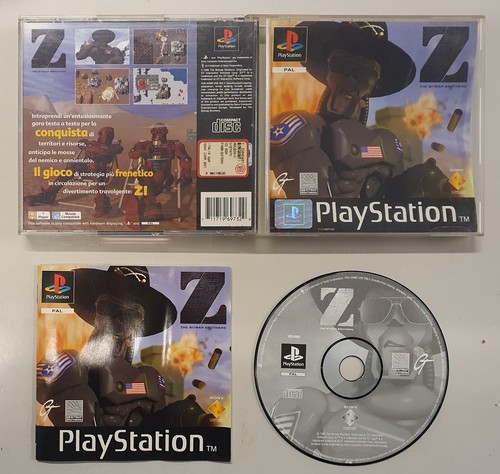Console game play psone psx - play,