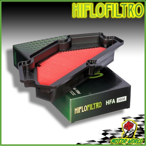 Hfa2608 filtro aria hiflo - hfa2608,
