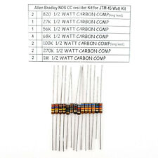 1 x KIT AMPLIFICATORE JTM45 45