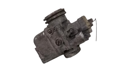 Carburatore dell orto phbl - carburatore,
