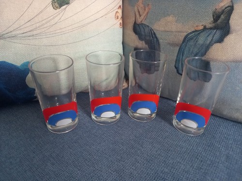 Bicchieri bicchiere vintage - bicchieri,