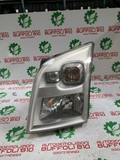 6C1113W030DG FARO ANTERIORE SINISTRO  FORD TRANSIT 2008