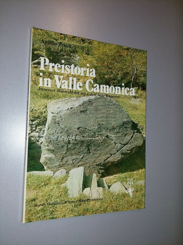 Priuli ausilio preistoria - priuli, in