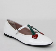 Ballerine Gucci ragazza junior