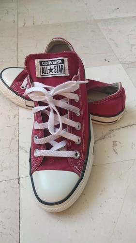 Converse all star - all, ,numero