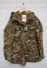 WINDPROOF MTP JACKET -