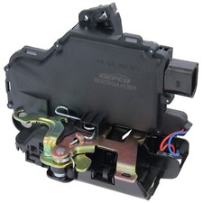 Serratura Chiusura Centralizzata Servomotore per VW Golf Passat Skoda Ant. Dx