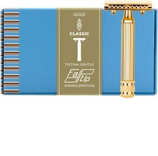 Fatip Classic Gold Testina