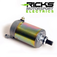 Suzuki Replacement Starter